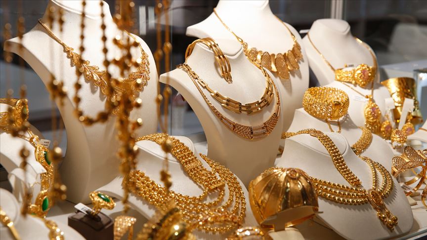 Jewellery
