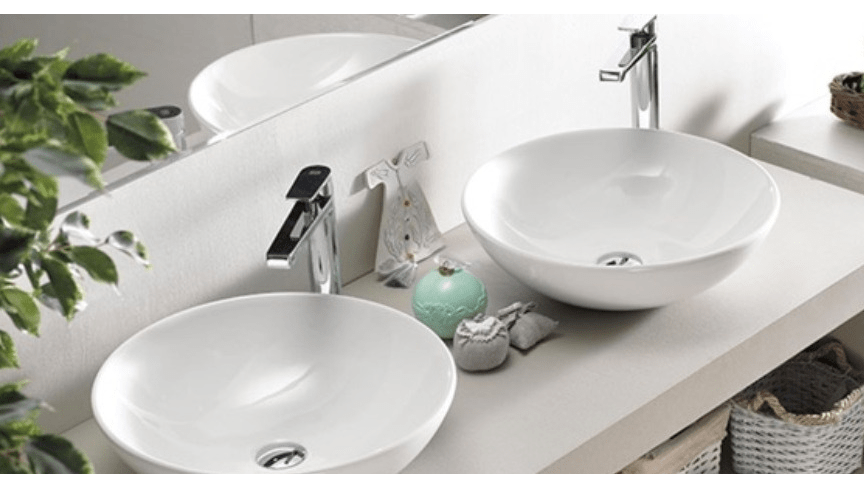 Sanitaryware