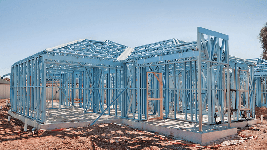 Steel Construction