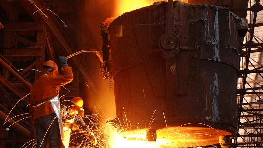 Heavy Equipment