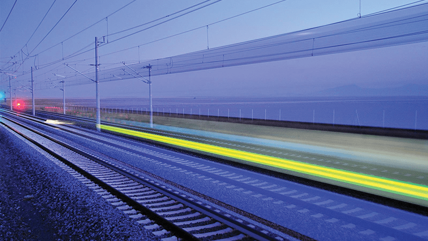Railway