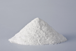 White Aluminum Oxide