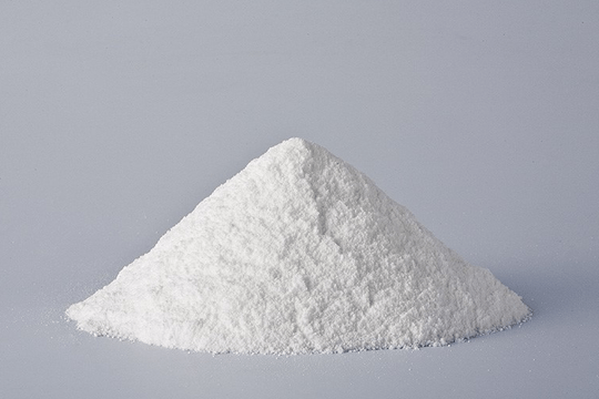 White Aluminum Oxide
