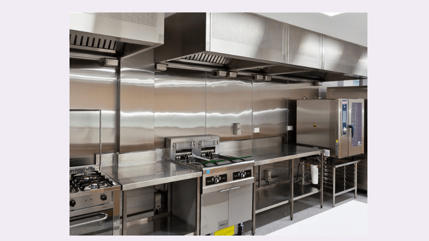 Kitchenware