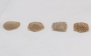Jewelry Dental Sandblasting