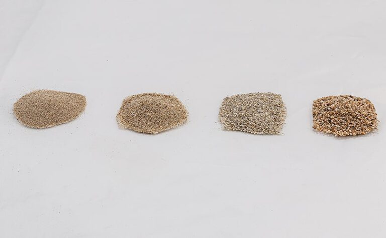 Jewelry Dental Sandblasting