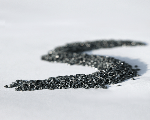 Nickel Scraper Grit