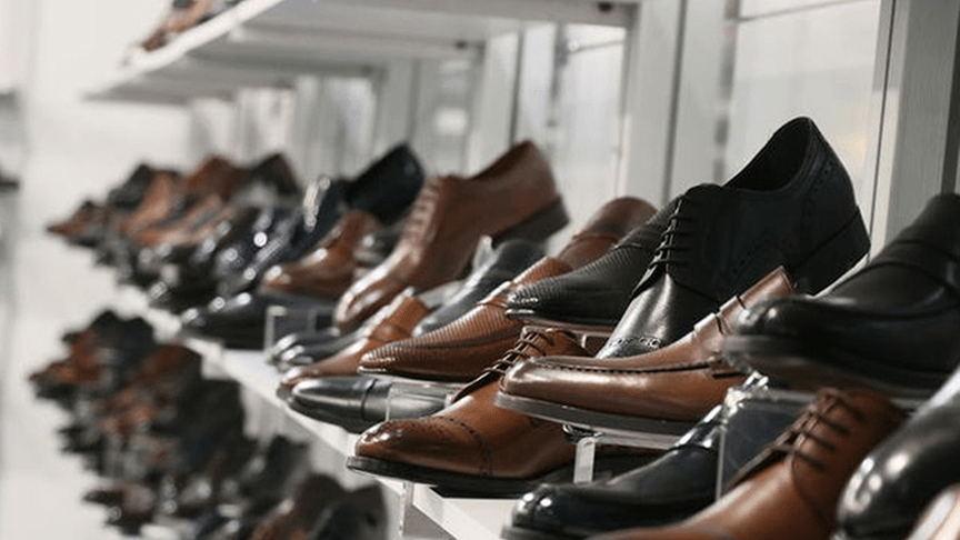 Footwear