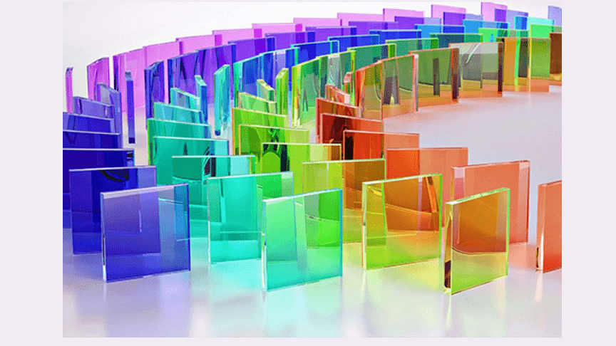 Glass