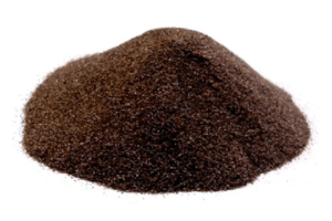 Brown Fused Alumina