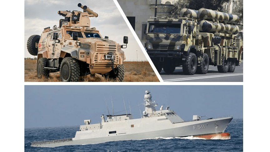 Defense Industry