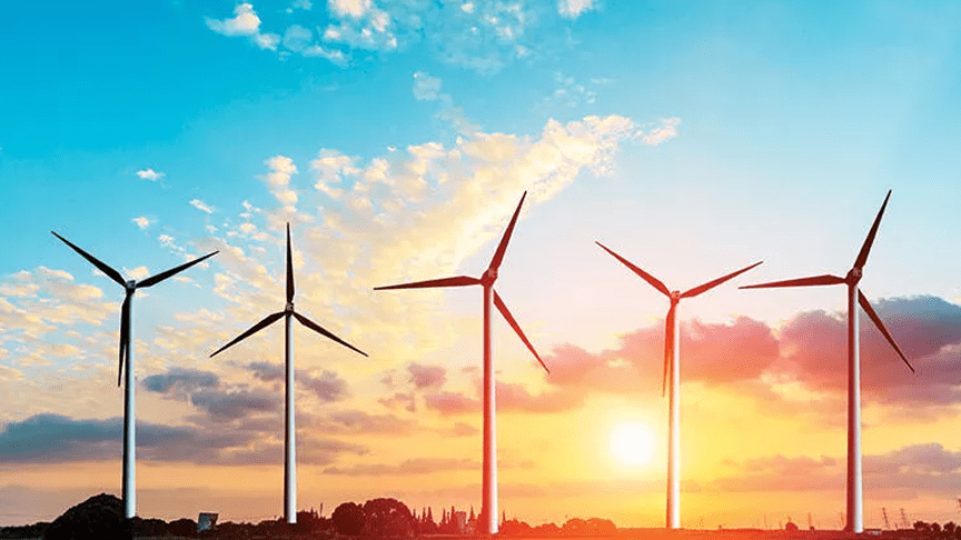 Wind Power