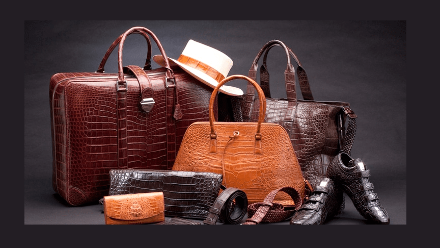 Leather