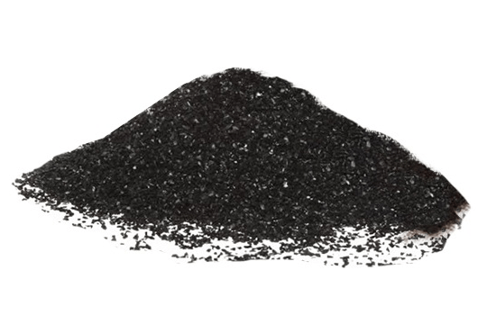 Steel Grit