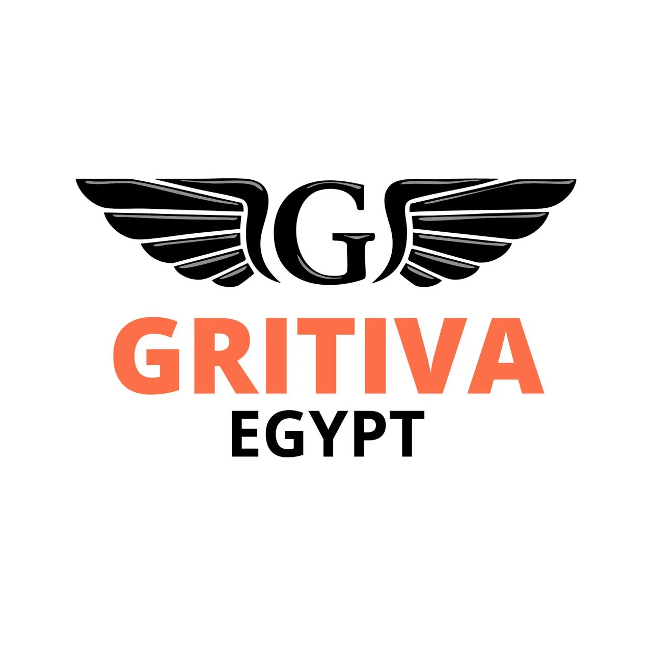 Gritiva Egypt Logo